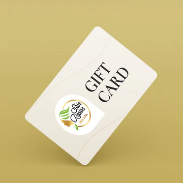 Skin Revive MD gift Card