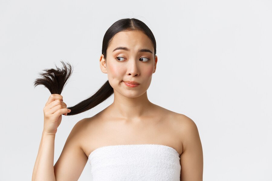 Hair loss Treatment