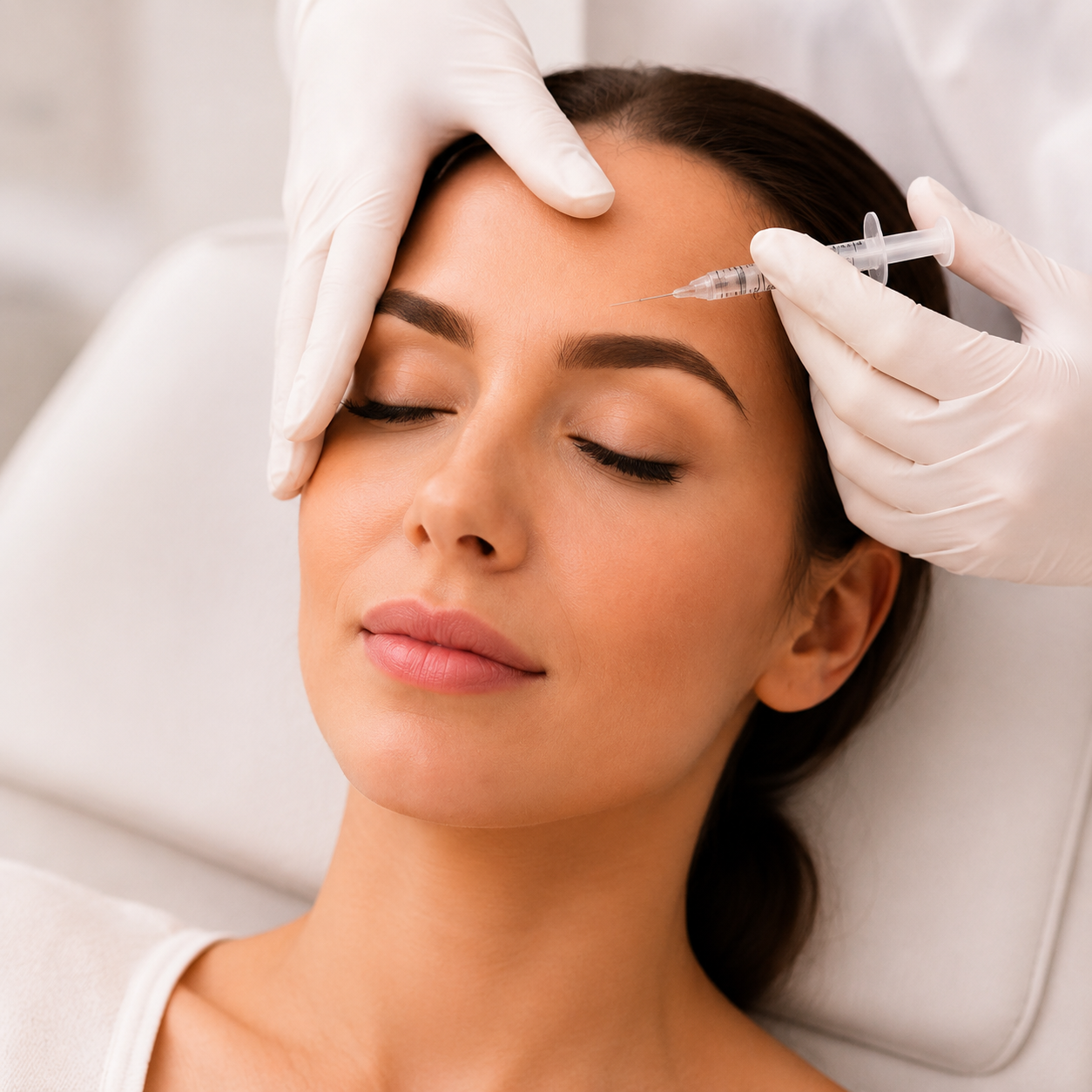 Botox in Oak Lawn Botox In Oak Lawn
