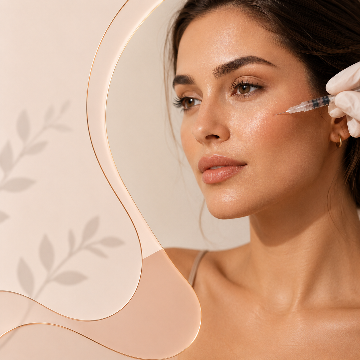 Cheek Filler
