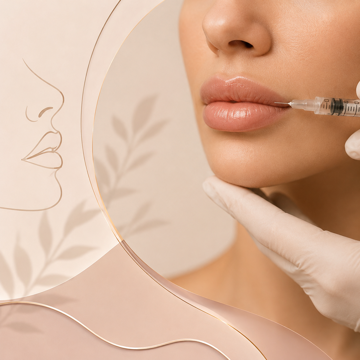 Lip Filler