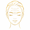 Skin Revive Botox Treatment Area